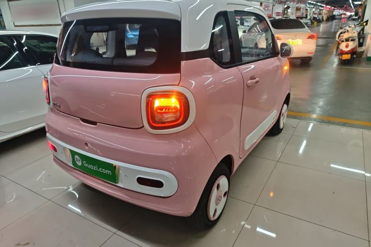 Used Bestune Pony 2024 170km Vitality Horse