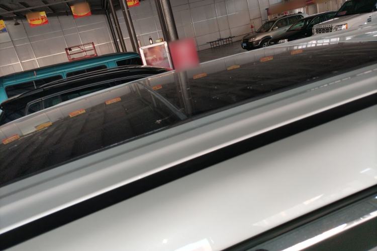 Used GAC Trumpchi M6 2021 270T DCT Elite Edition (7-seater)
