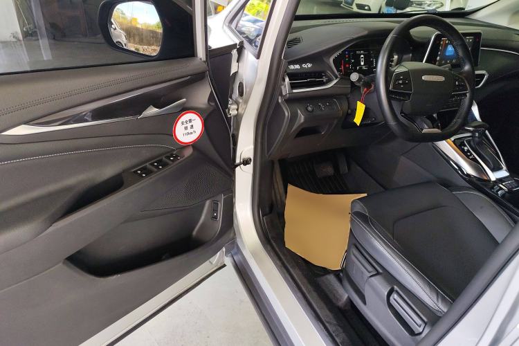 Used SAIC MAXUS G50 2021 1.5T Automatic Comfort Touring B
