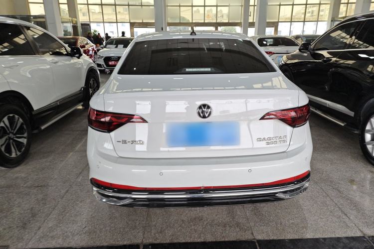 Used Volkswagen Sagitar 2023 300TSI DSG Excellence Edition
