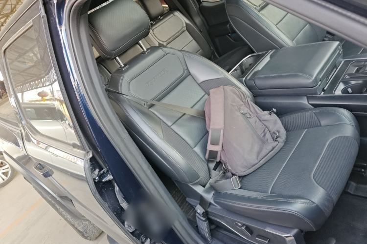 Used Ford F-150 Raptor 2023 3.5T Raptor