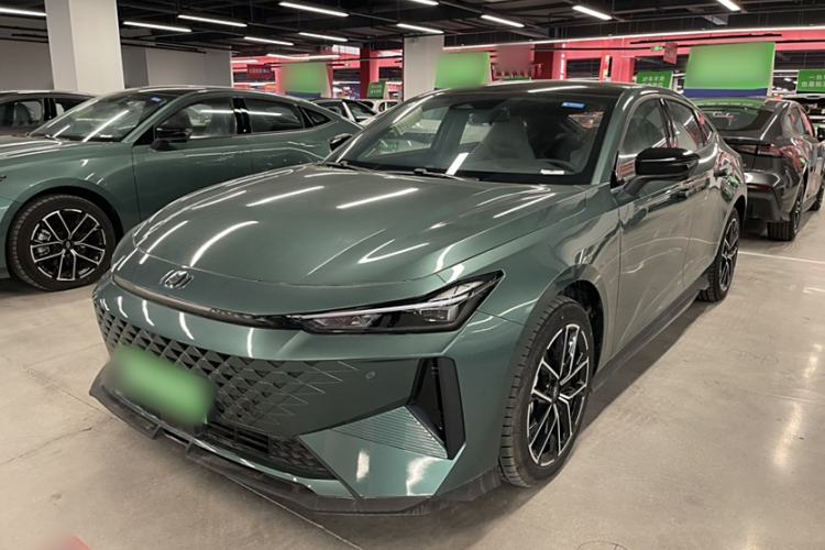 Used  A06 2023 Supreme Model