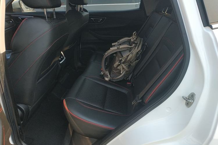 Used Chery Tiggo 5x 2020 High-Energy Edition 1.5T CVT High-Energy No. 2
