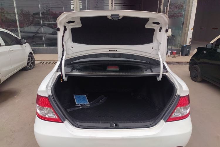 Used BYD F3 2018 1.5L Manual Classic Model
