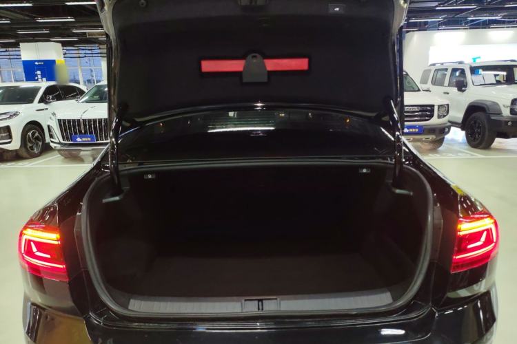 Used Volkswagen Magotan 2020 330TSI DSG Luxury Edition