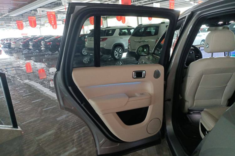 Used Li Auto L8 2023 Pro Model