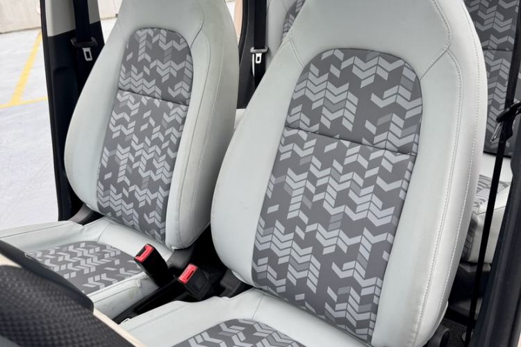 Used Leapmotor T03 2022 YAOJIN Edition
