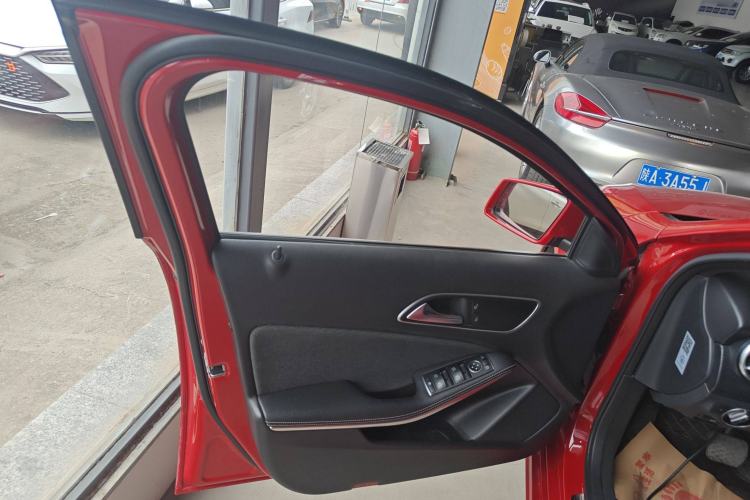 Used Mercedes-Benz A-Class 2016 A 200 Dynamic Edition
