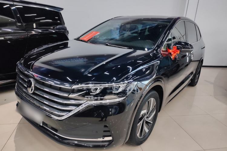 Used Volkswagen Viloran 2023 380TSI Luxury Edition