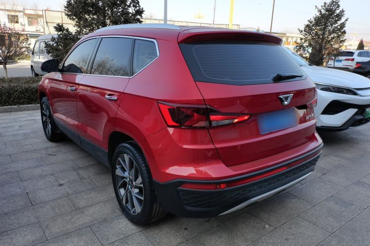 Used Jetta VS5 2023 280TSI Automatic Enjoyment Model