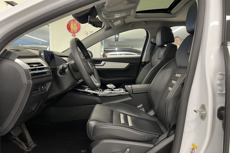 Used BYD Qin Pro New Energy 2019 DM Super Edition 1.5TI Automatic Smart Connect Prestige Model China VI Standard
