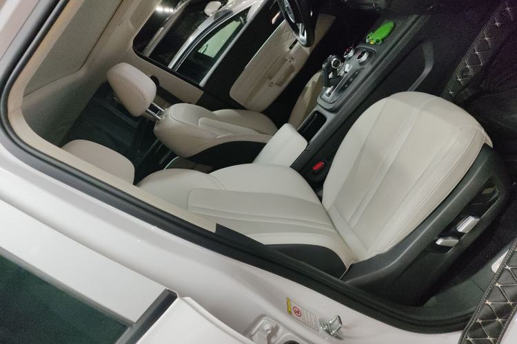 Used Tank 300 New Energy 2024 Hi4-T
