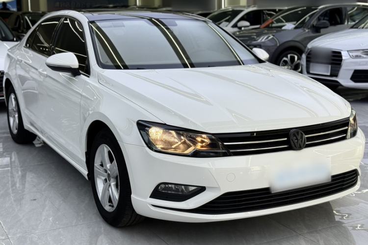 Used Volkswagen Lamando 2018 230TSI DSG Fashion Edition