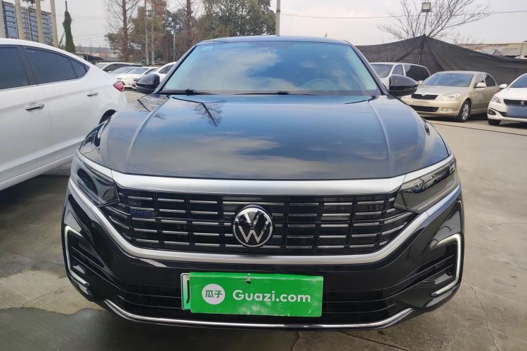 Used Volkswagen Passat New Energy 2023 430 PHEV Hybrid Elite Edition
