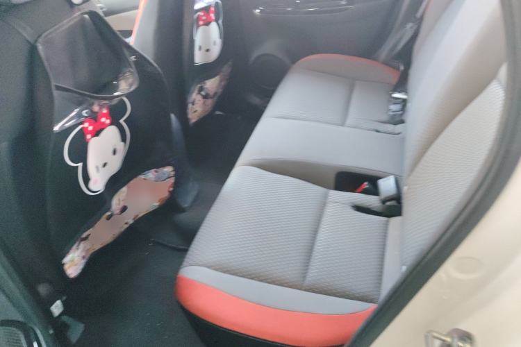 Used Honda LIFE 2021 1.5L CVT SPO-SS Dynamic Edition