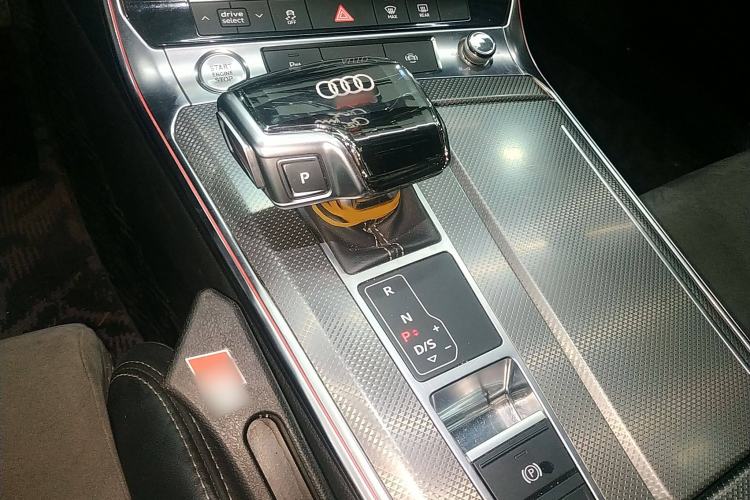 Used Audi A6L 2021 45 TFSI Prestige Dynamic Edition
