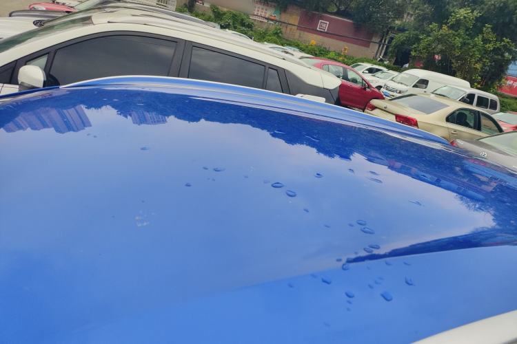 Used Honda Vezel 2015 1.5L CVT two-wheel drive Comfort trim
