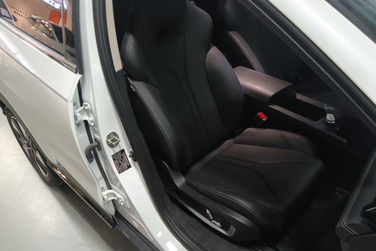 Used XPeng G3 2022 G3i 460G+