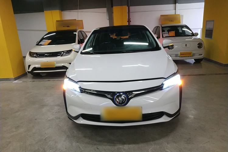 Used Buick Velite 6 2019 Connected & Smart Edition