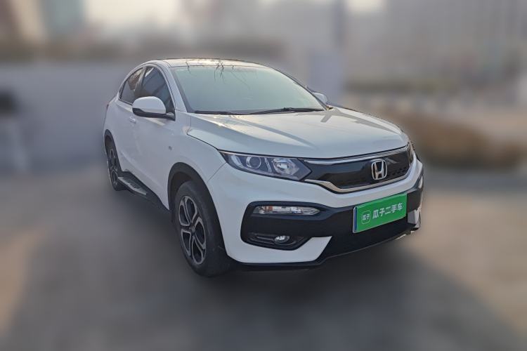 Used Honda XR-V 2015 1.8L EXi CVT Comfort Version