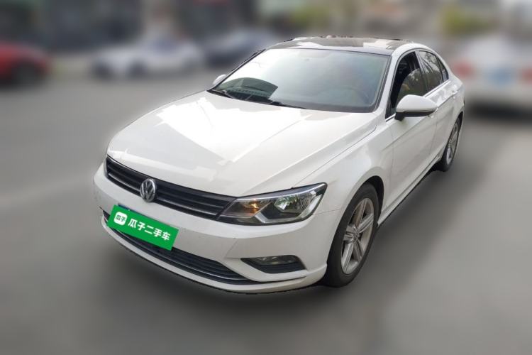 Used Volkswagen Lamando 2018 280TSI DSG Comfort Edition