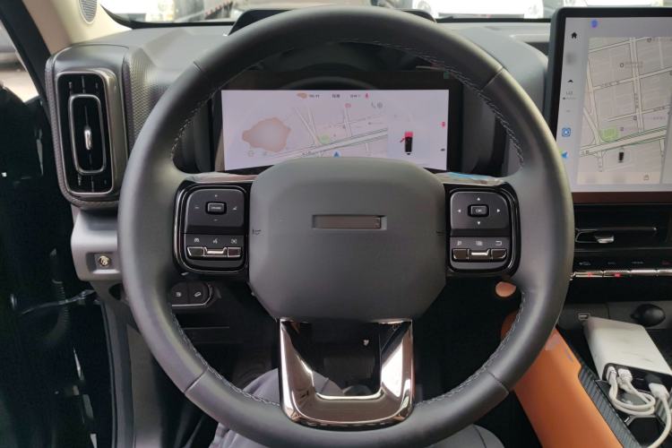 Used Haval Raptor New Energy 2023 Hi4 145 Explorer Edition
