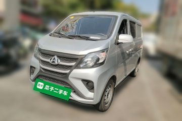 Used Chana Star 5 2022 1.4L Classic Edition Van JL473Q3