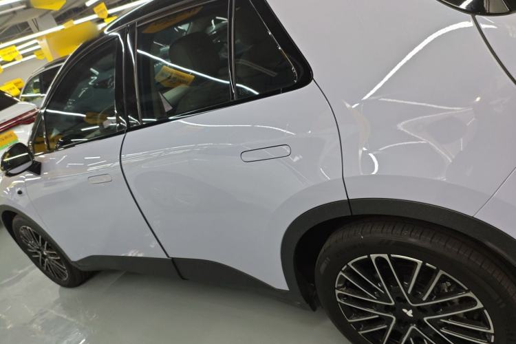 Used  firefly 2025 Free Edition