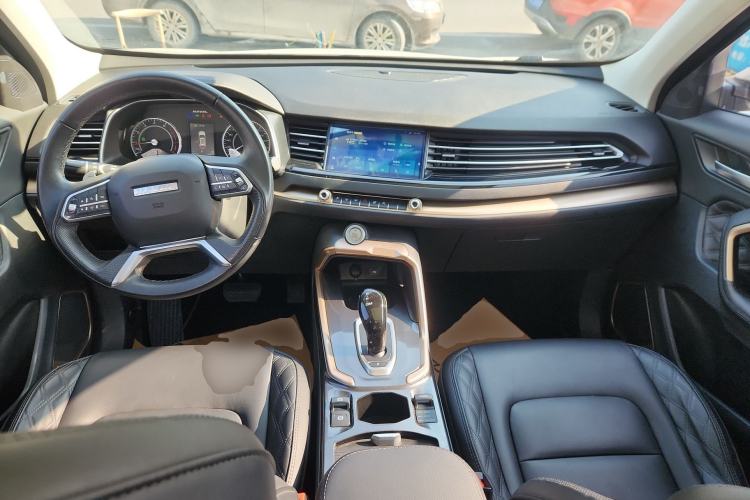 Used Haval H6 2021 1.5 GDIT Automatic Champion Edition
