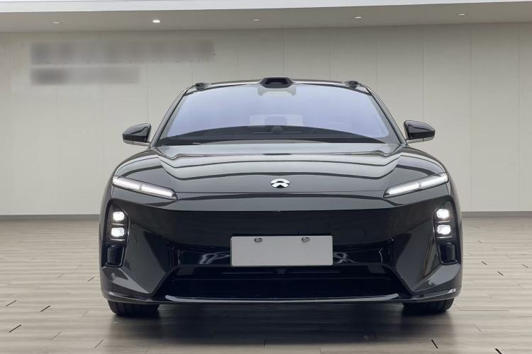 Used Nio ET5T 2025 75 kWh Touring
