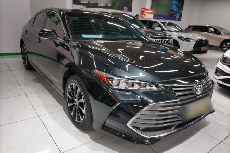 Used Toyota Avalon 2022 2.0L Ambition Edition