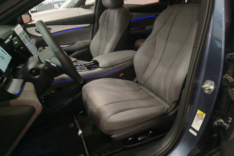 Used BYD Seal 07 DM-i 2025 Intelligent Driving Version DM-i 1.5L 125 km Prestige Edition
