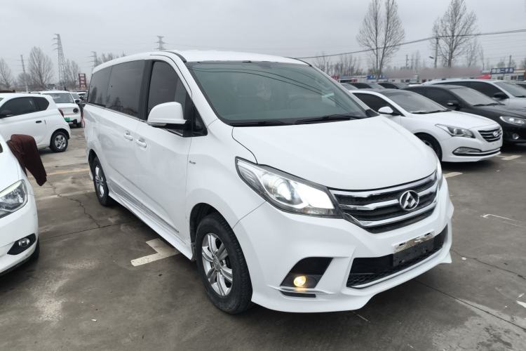 Used SAIC MAXUS G10 2018 PLUS 2.0T Automatic Elite Edition