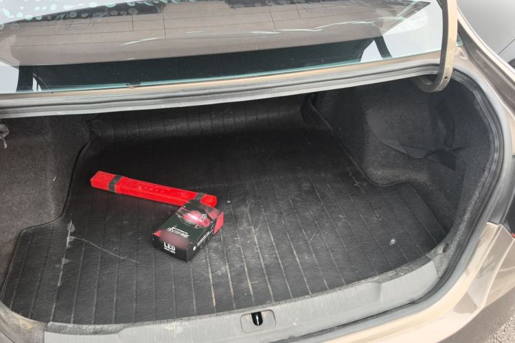 Used Buick GT 2017 15N Automatic Elite Version
