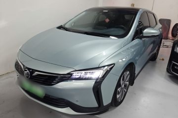 Used Buick Velite 6 2022 Plug-in Hybrid Connected Smart Model