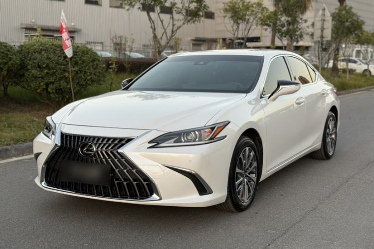 Used Mercedes-Benz C-Class 2022 Restyled C 260 L Sport Edition
