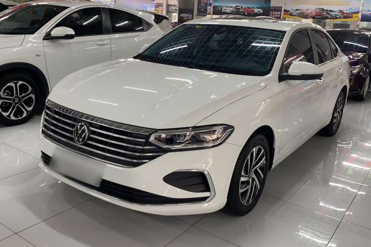 Used Volkswagen Lavida 2024 1.5L Automatic 5 Million Edition
