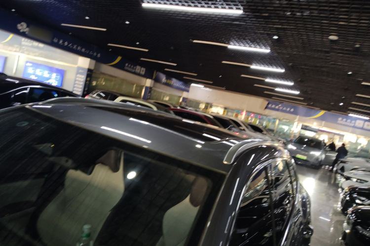 Used BYD Song PLUS New Energy 2025 EV 520km Premium Version
