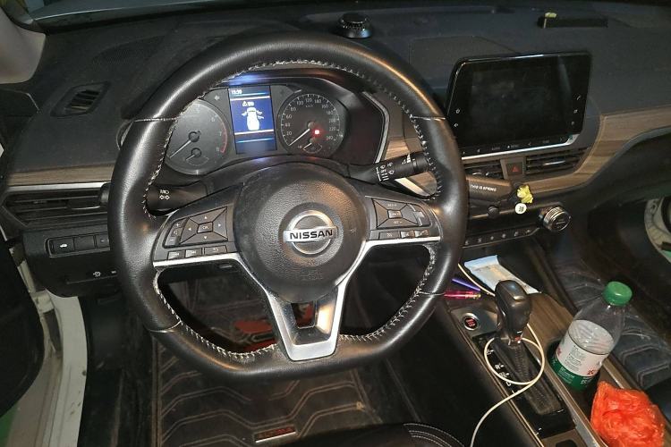 Used Nissan Teana 2021 2.0L XL Comfort Edition
