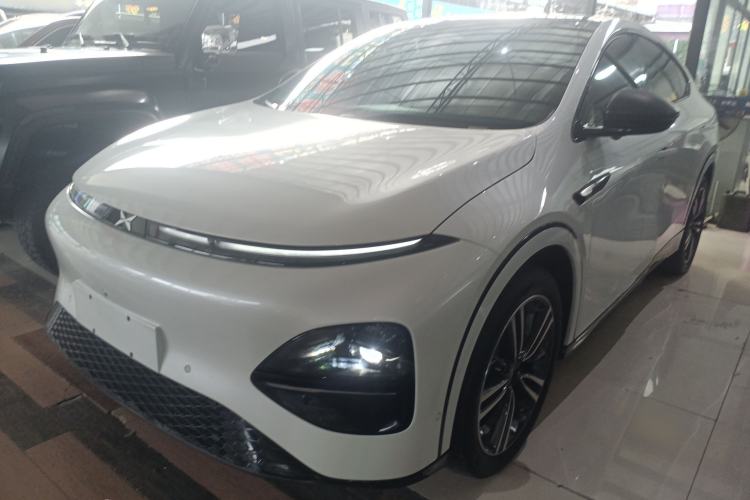 Used XPeng G6 2023 580 Long-Range Pro