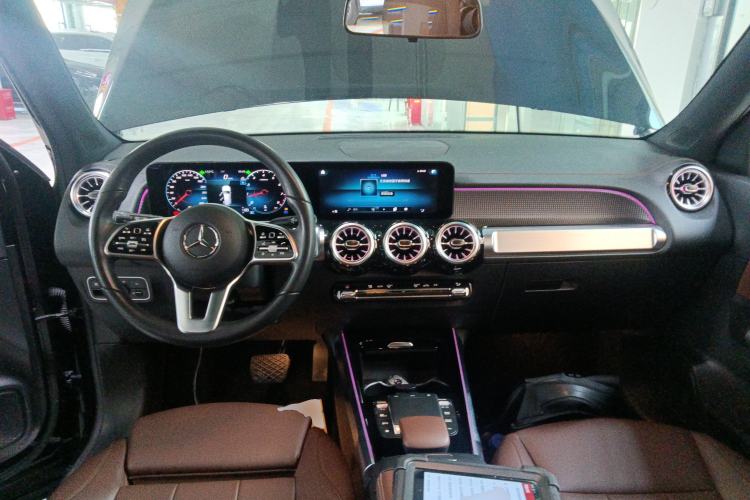 Used Mercedes-Benz GLB 2023 GLB 220 Sport Edition