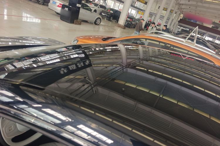 Used XPeng P7+ 2024 Long-Range Max
