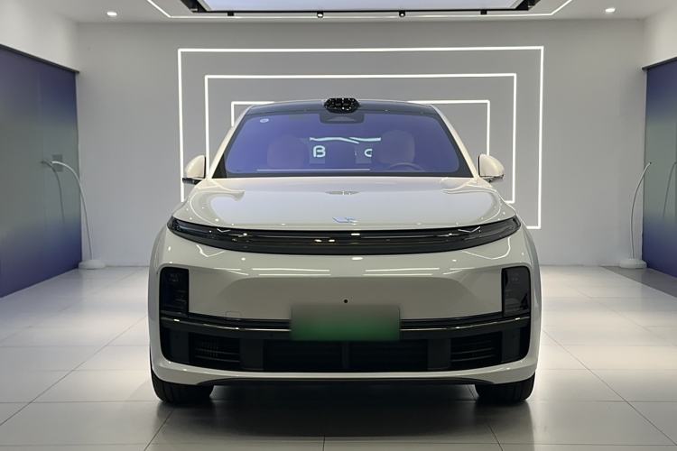 Used Li Auto L7 2024 MAX Model
