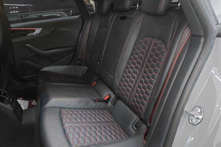 Used Audi RS 5 2022 RS 5 2.9T Sportback Obsidian Edition