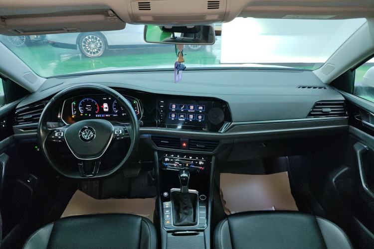 Used Volkswagen Sagitar 2021 280TSI DSG Excellence Edition
