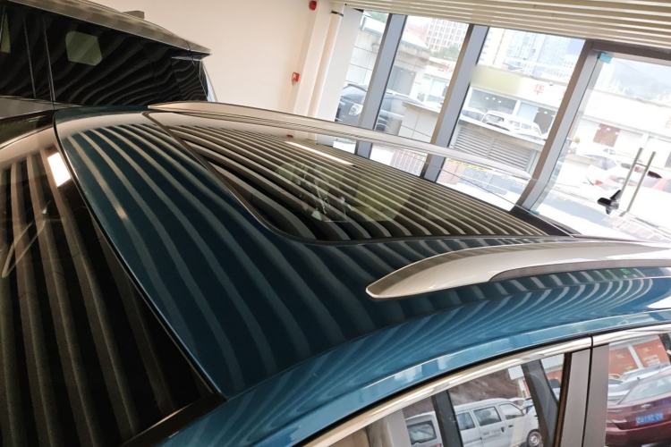 Used Jetta VS7 2020 1.4T Automatic Enjoyment Model
