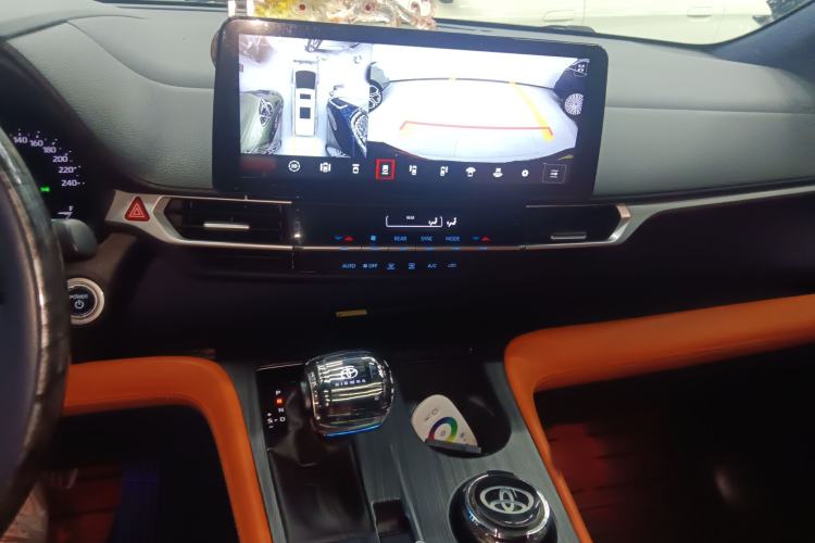 Used Toyota Sienna 2021 2.5L Hybrid Comfort Edition
