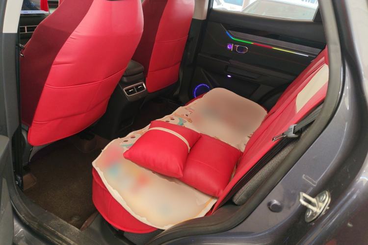 Used JETOUR Dashing 2024 1.5T DCT Youth