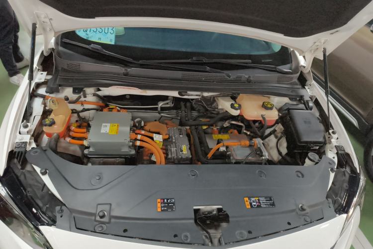 Used Buick Velite 6 2019 Connected & Smart Edition
