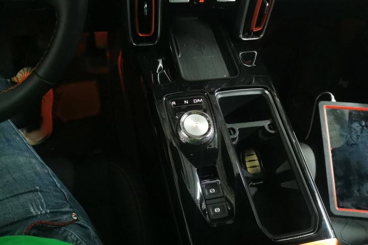 Used Haval DARGO 2021 Revised Version 1.5T DCT Two-Wheel Drive "Mǎquǎn" Edition
